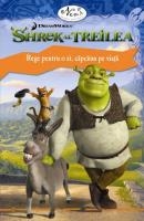 Shrek Al Treilea: Rege Pentru O Zi, Capcaun Pe Viata