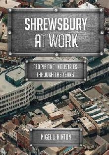 Shrewsbury At Work