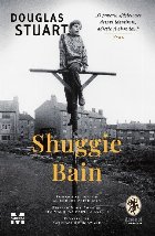 Shuggie Bain roman