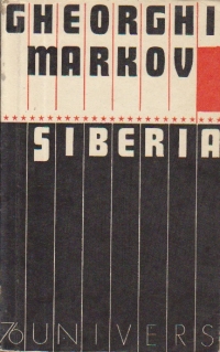 Siberia (roman)