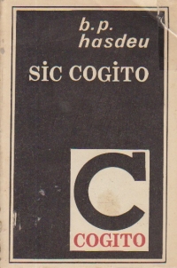 Sic Cogito