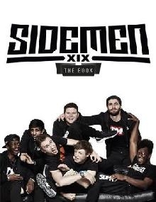 Sidemen: The Book