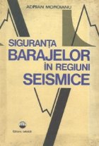 Siguranta barajelor regiuni seismice