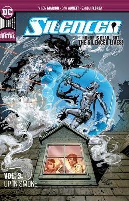 Silencer Volume 3