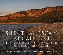 Silent Landscape at Gallipoli