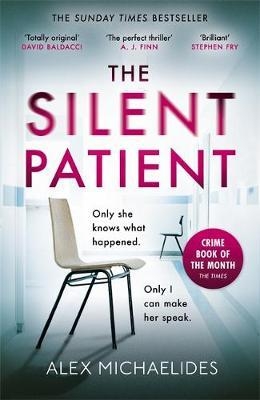 Silent Patient