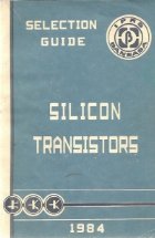 Silicon Transistors (Selection Guide)