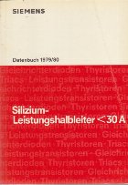 Silizium Leistungshalbleiter