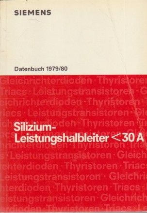 Silizium-Leistungshalbleiter