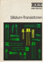 Silizium-Transistoren