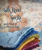 Silk Road Socks