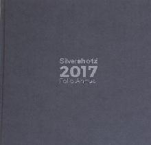 Silvershotz 2017 Folio Annual, Limited Edition