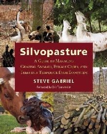 Silvopasture