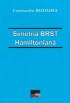 Simetria BRST Hamiltoniana