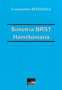 Simetria BRST Hamiltoniana