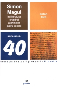 Simon Magul in literatura crestina a primelor patru secole