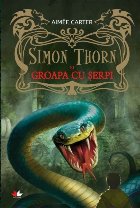 Simon Thorn și groapa șerpi