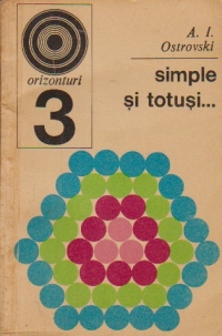 Simple, si totusi... 75 de probleme de matematica elementare