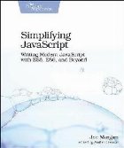 Simplifying JavaScript