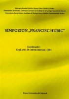 Simpozion Francisc Hubic