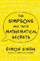 Simpsons and Their Mathematical Secrets