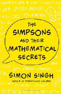 Simpsons and Their Mathematical Secrets