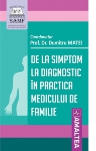 De la simpton la diagnostic in practica medicului de familie