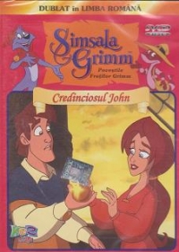 Simsala Grimm - Credinciosul John