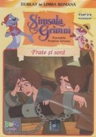 Simsala Grimm - Frate si sora