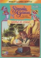 Simsala Grimm - Globul de Cristal