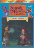 Simsala Grimm - Lumina Albastra