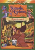 Simsala Grimm - Regele Broasca