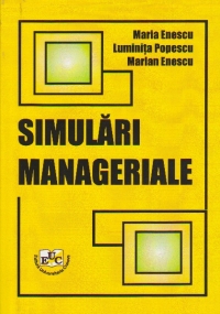 Simulari manageriale - Note de curs