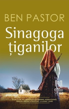 Sinagoga ţiganilor