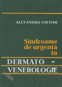 Sindroame de urgenta in dermato- venerologie