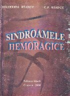 Sindroamele hemoragice