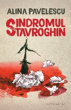 Sindromul Stavroghin