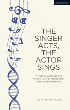 Singer Acts, The Actor Sings