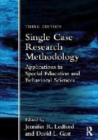 Single Case Research Methodology