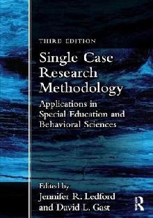 Single Case Research Methodology