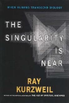 Singularity is Near