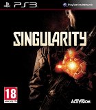 SINGULARITY PS3