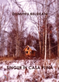 Singur in casa plina