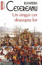 singur cer deasupra lor (ediţia