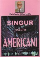 Singur printre americani