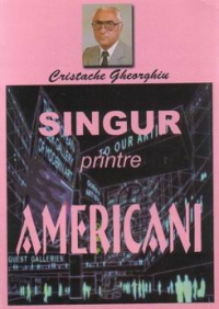 Singur printre americani