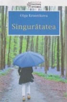 Singuratatea