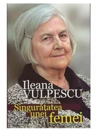 Singuratatea unei femei