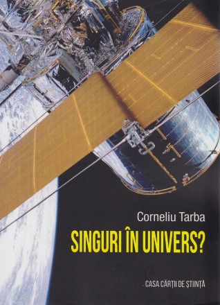 Singuri in Univers?