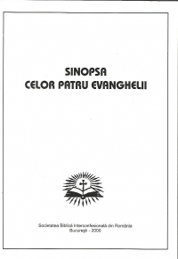 Sinopsa celor patru evanghelii